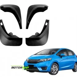 Honda jazz deals interior accessories